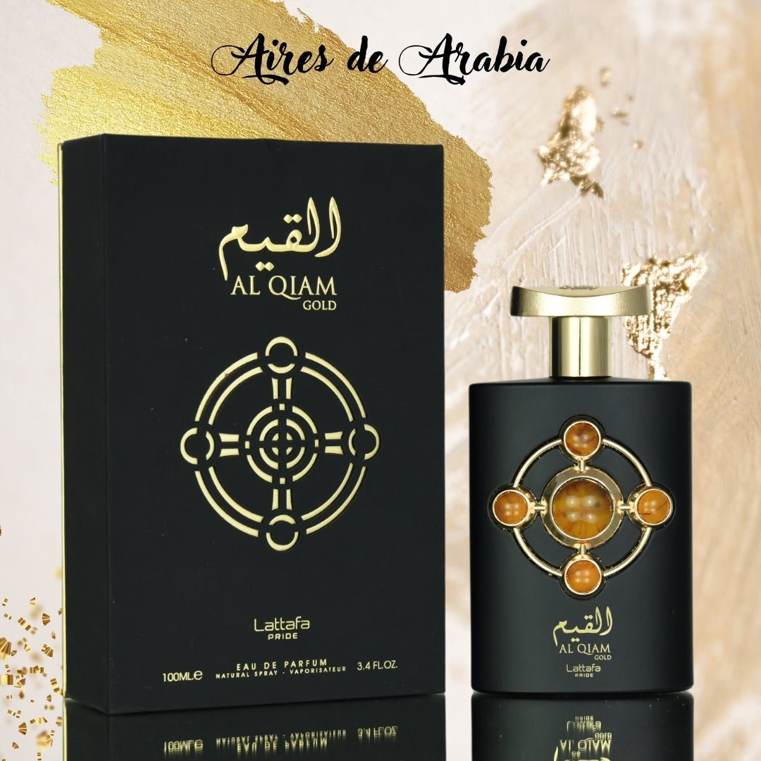 AL QIAM GOLD