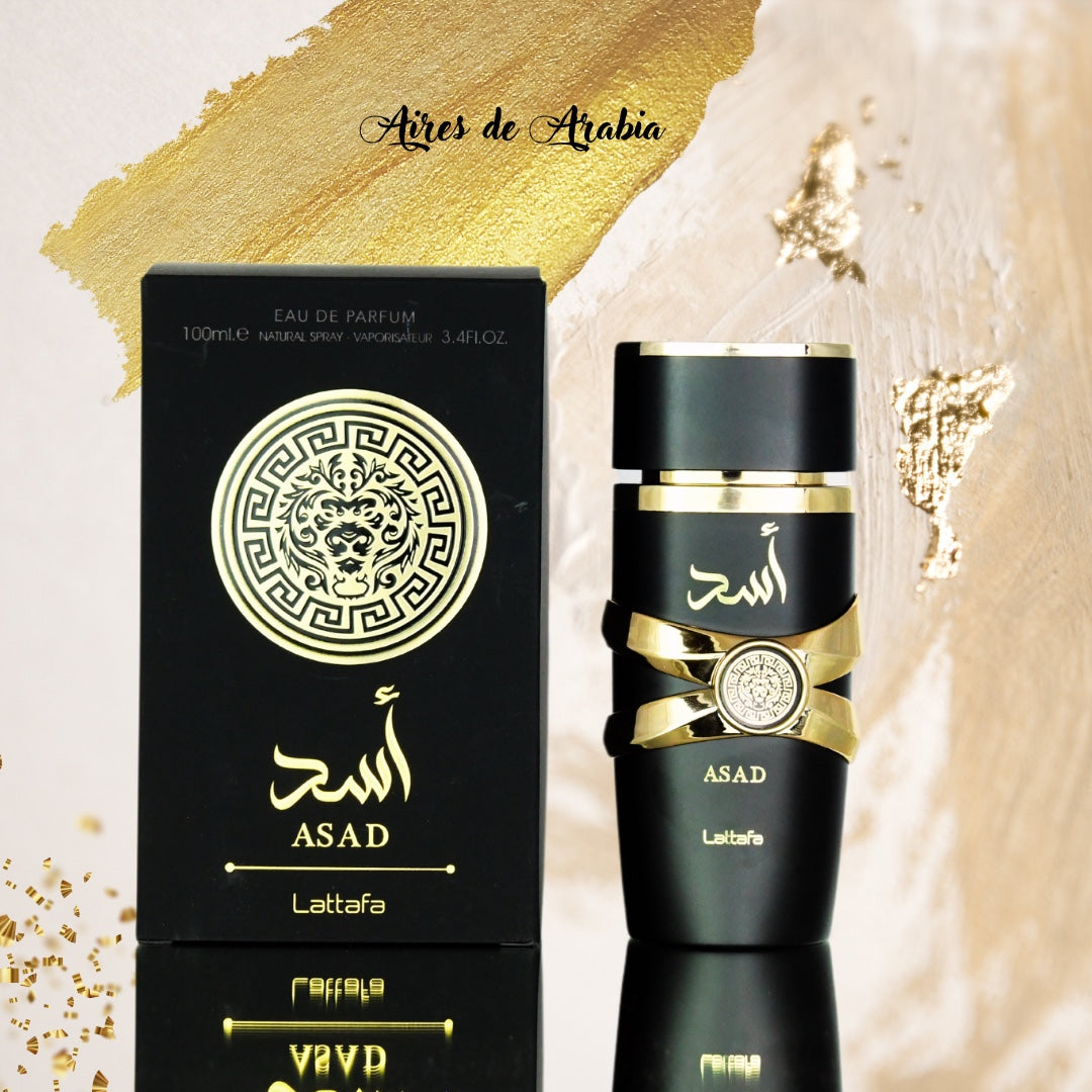 ASAD