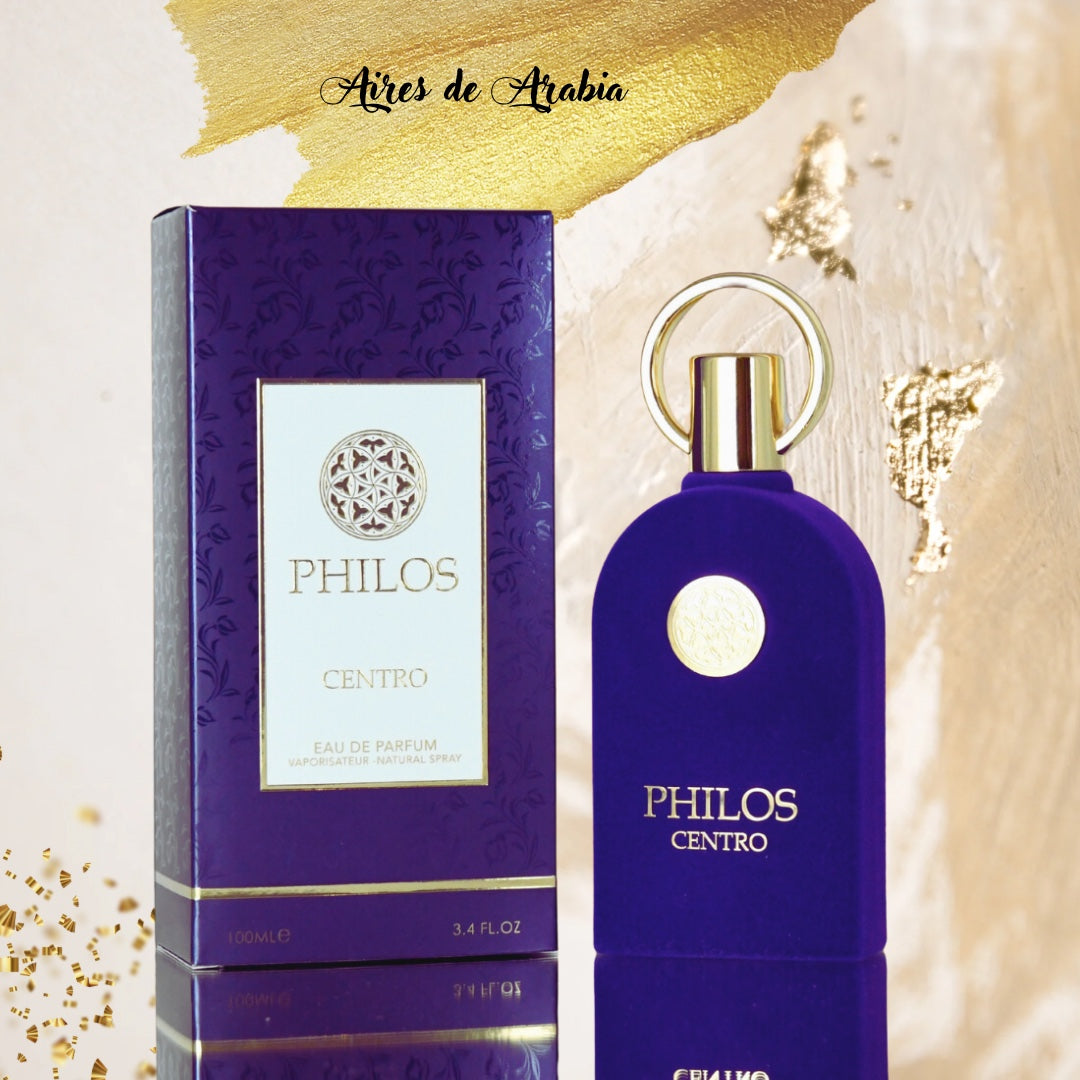 PHILOS CENTRO