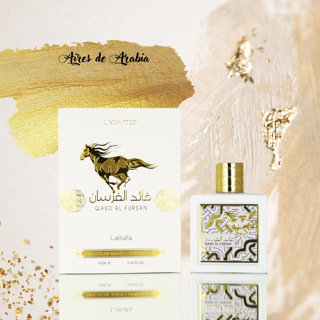 QAED AL FURSAN UNLIMITED