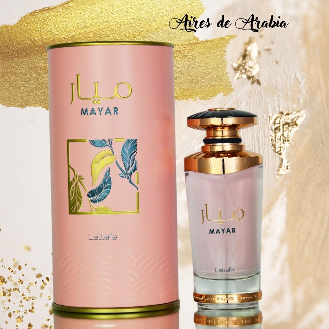 MAYAR