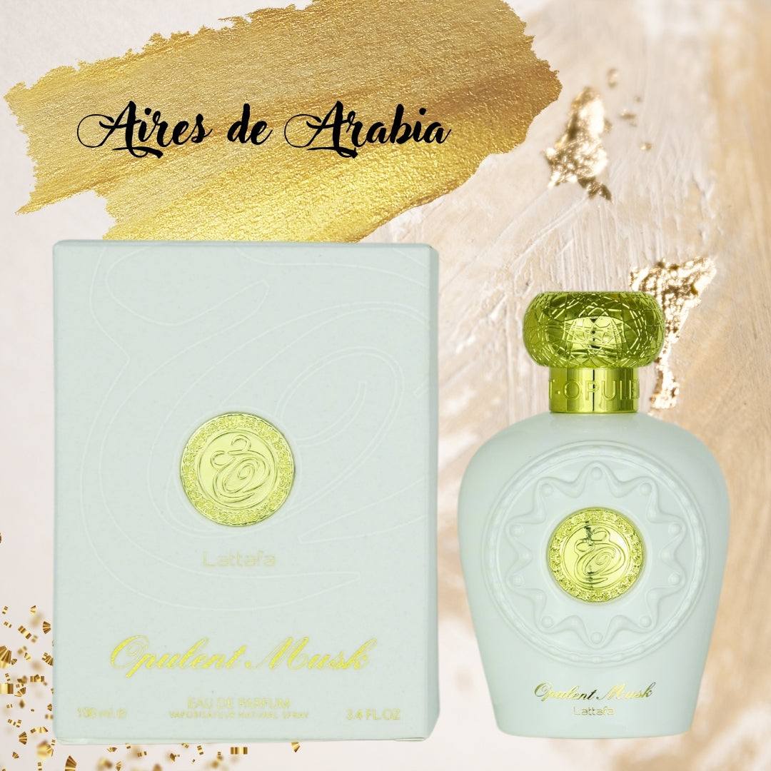 OPULENT MUSK