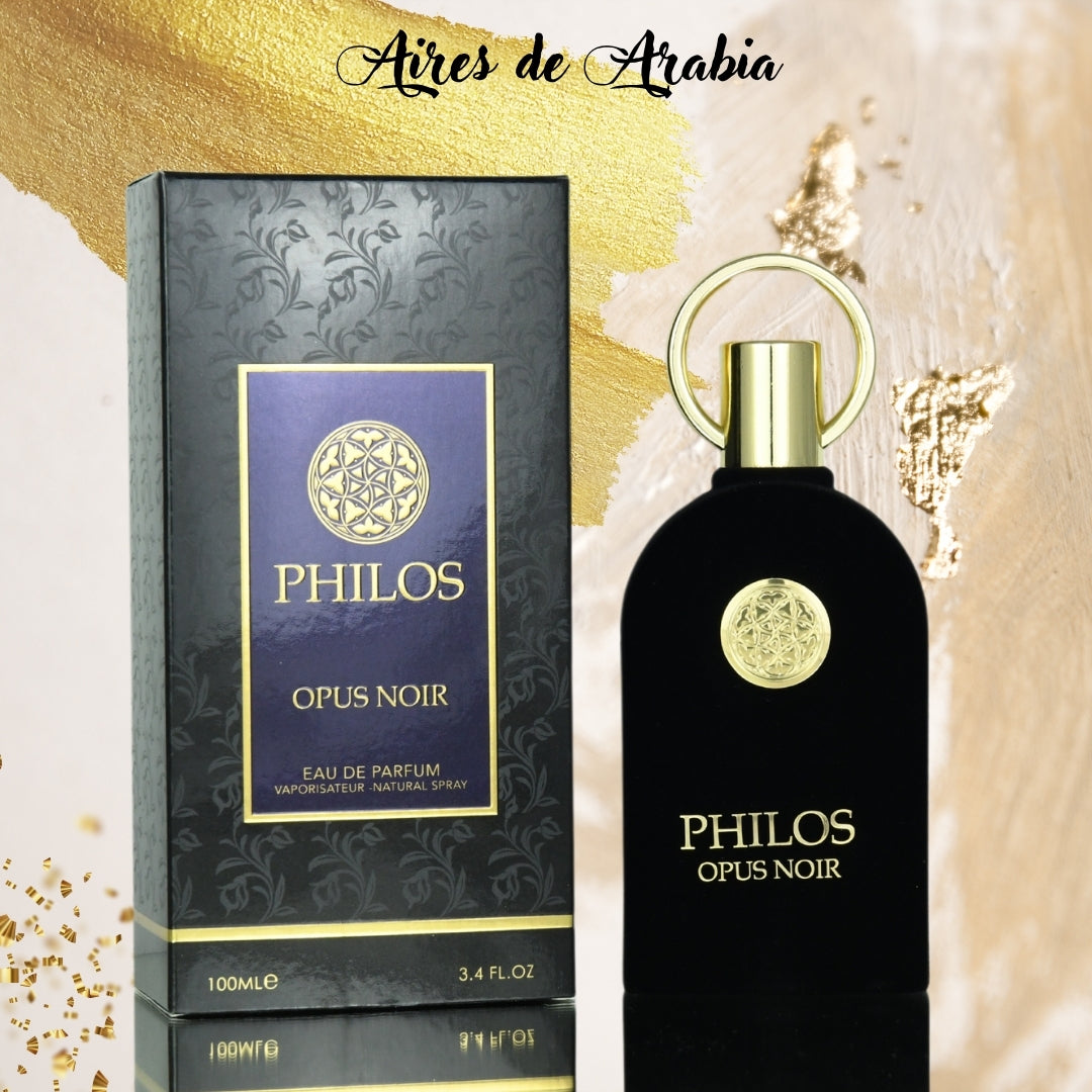 PHILOS NOIR