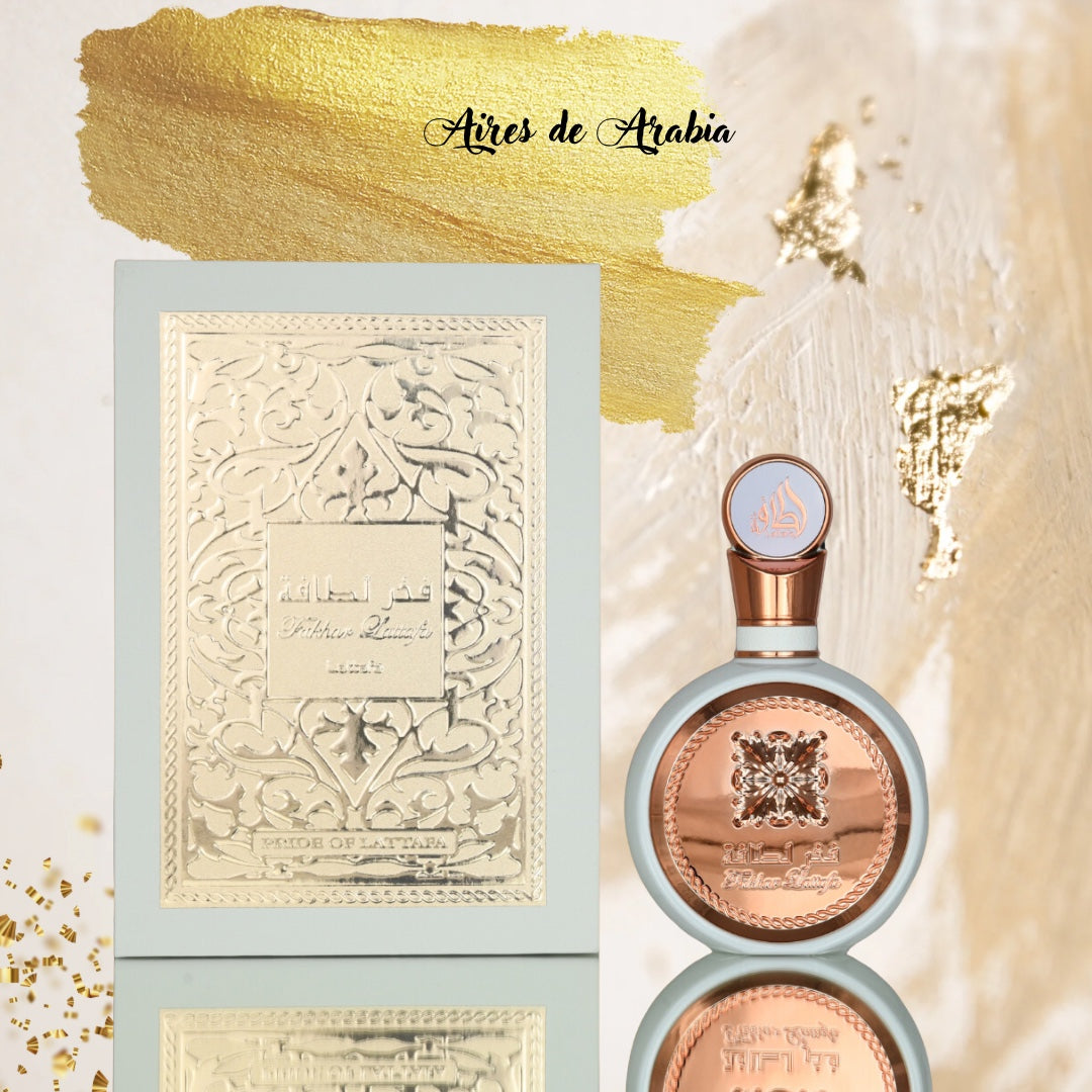 FAKHAR ROSÉ