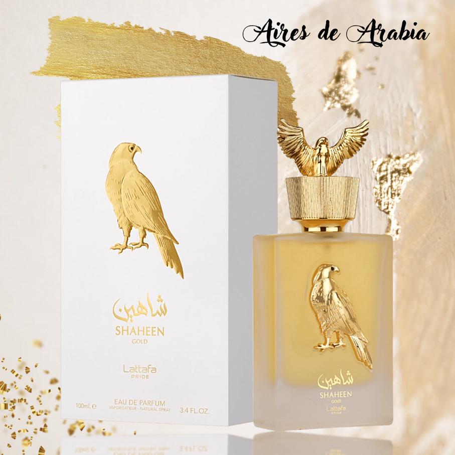 SHAHEEN GOLD
